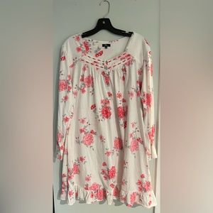 Aria Ladies Nightgown NWOT XL